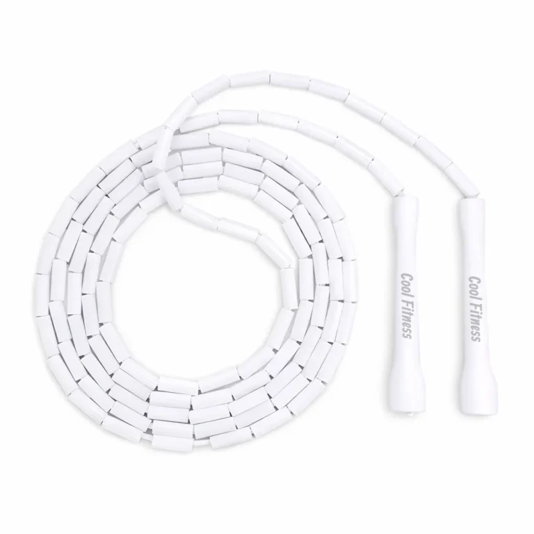 Skakanka koralikowa Beaded Rope CoolRope