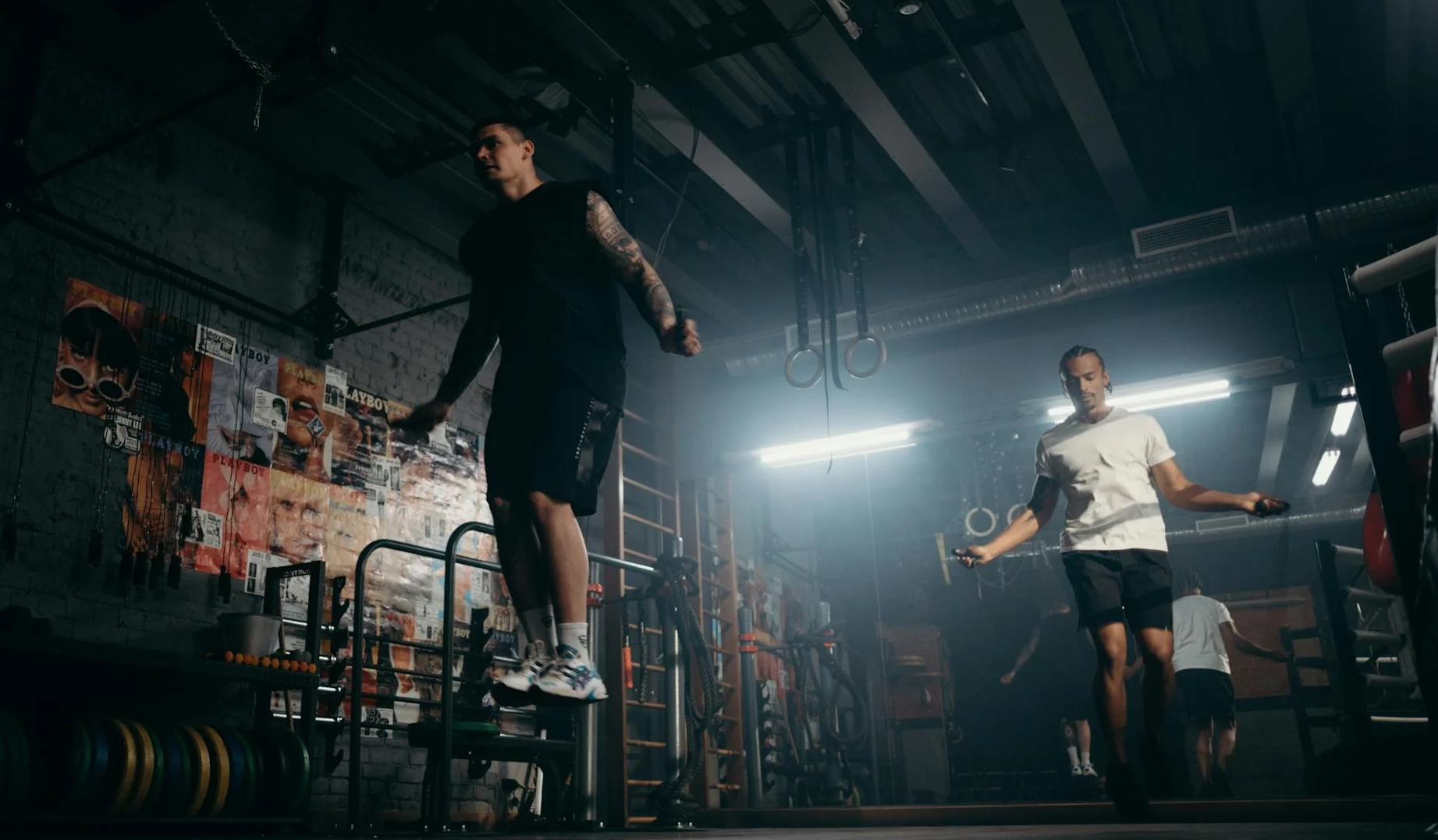 Jak często trenować na skakance? Krótsze i częstsze treningi czy rzadziej, ale dłużej?