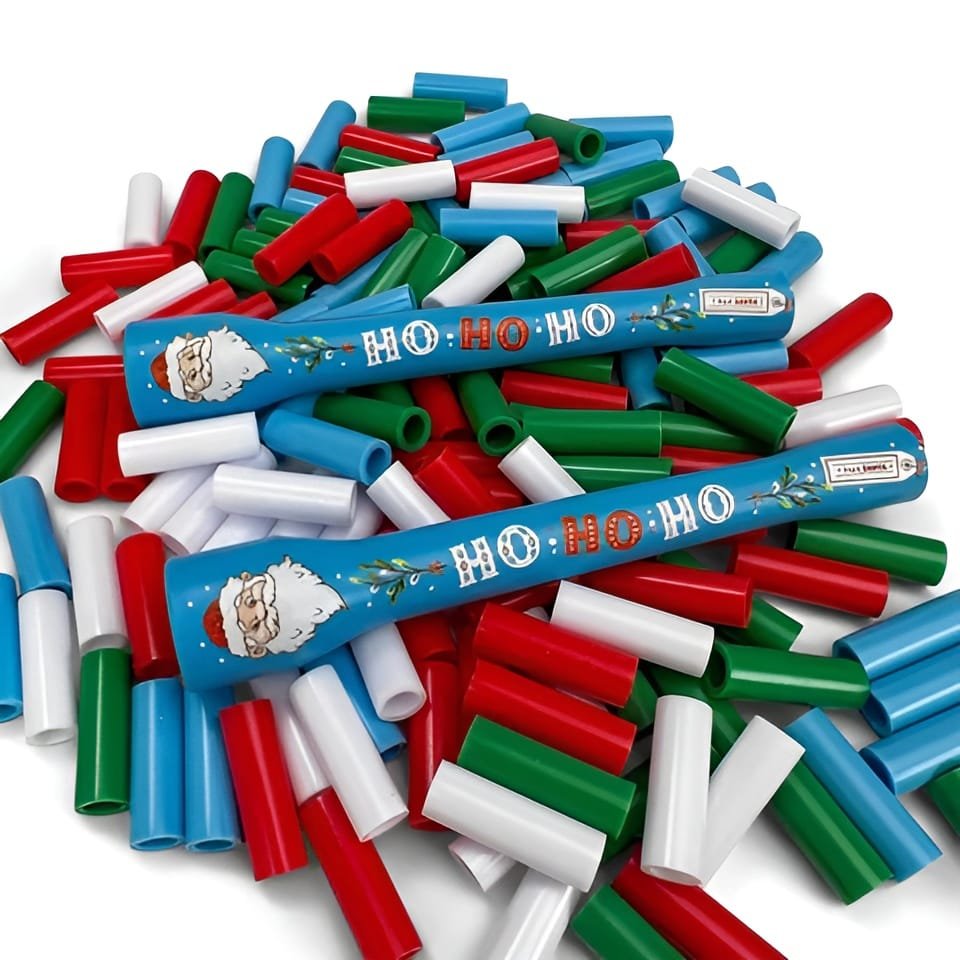 Dlaczego skakanka to idealny prezent na Święta?