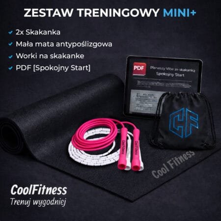 Zestaw Mini+