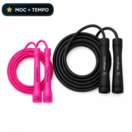 Power Mix — Heavy Rope + PVC