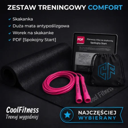 Zestaw Comfort