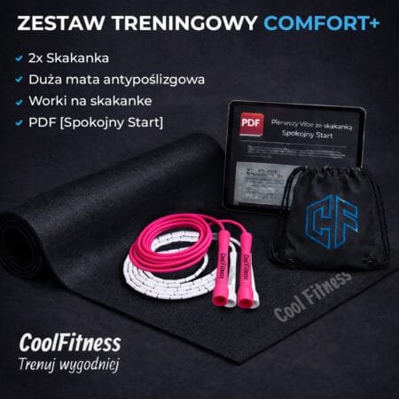 Zestaw Comfort+