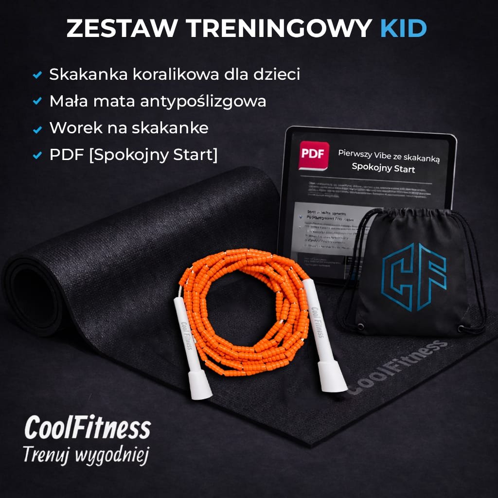 Zestaw Kid