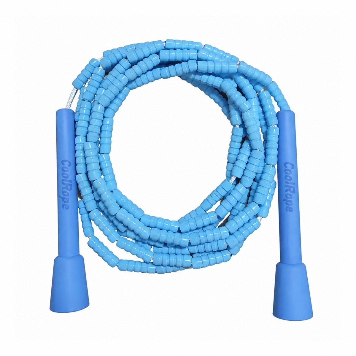 Skakanka dla dzieci Soft Beads Kids CoolRope