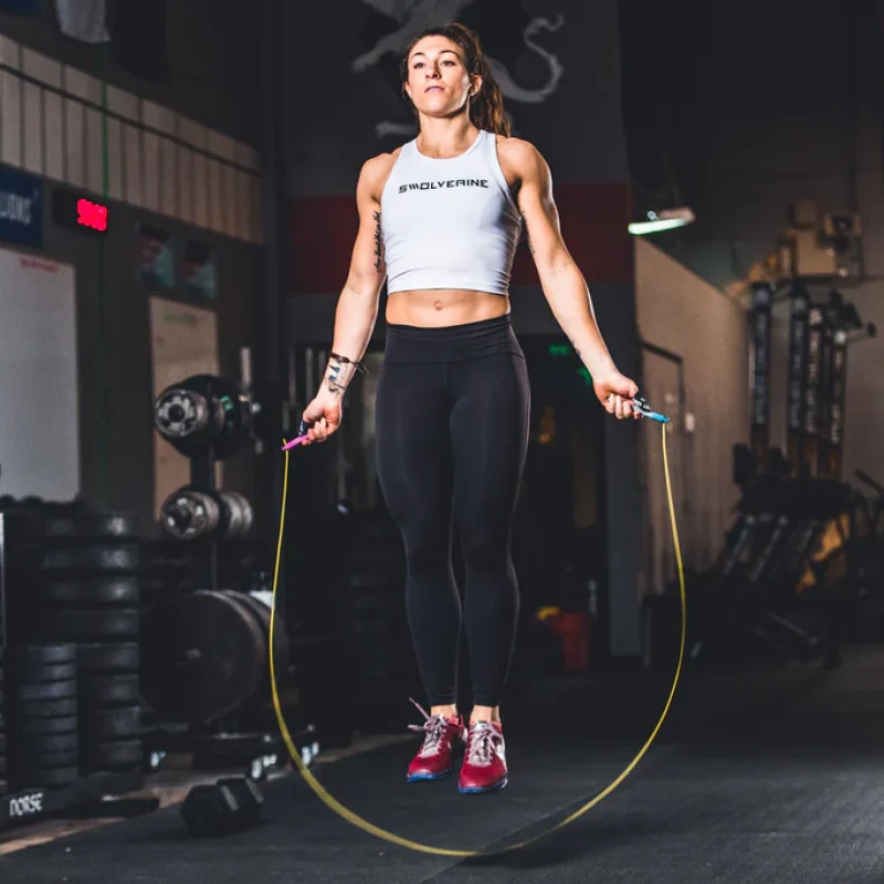 9 Tips To Mastering Double Unders Like A Pro   Swolverine 2 1024x