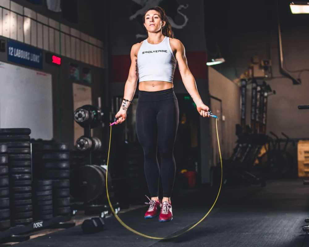 9 Tips To Mastering Double Unders Like A Pro   Swolverine 2 1024x
